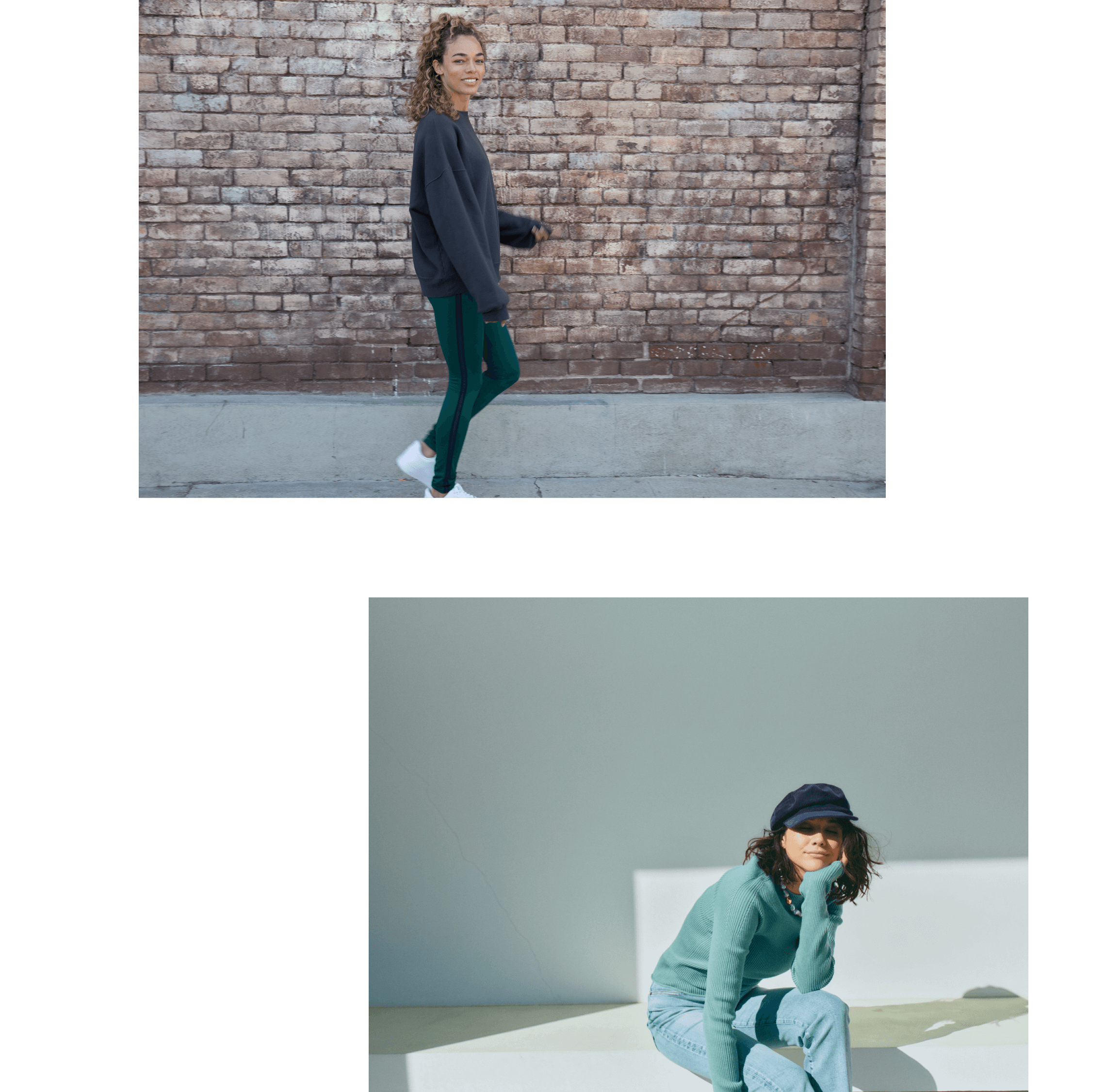 FW21 COLLECTION | THE NEWHOUSE