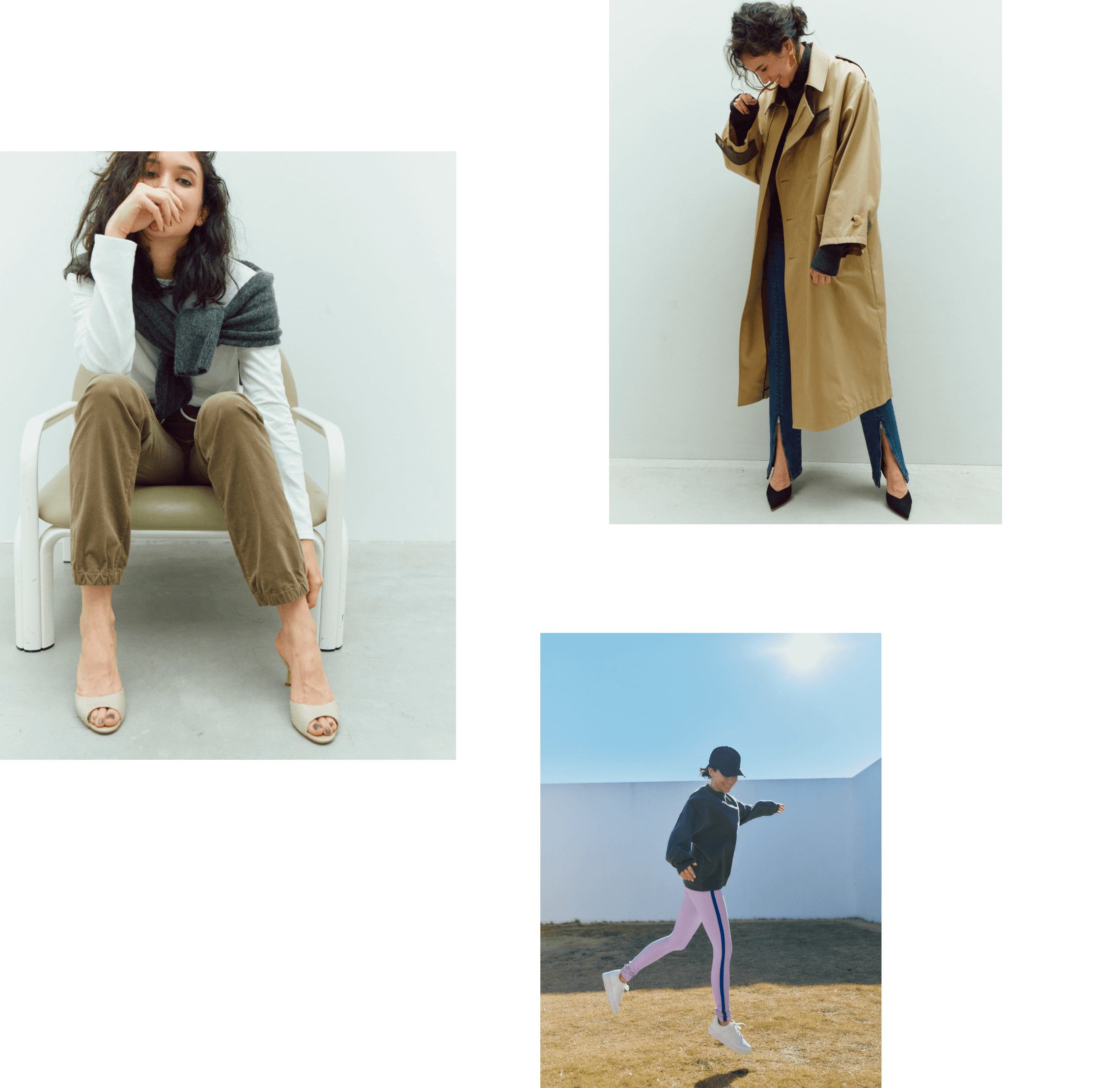 FW21 COLLECTION | THE NEWHOUSE