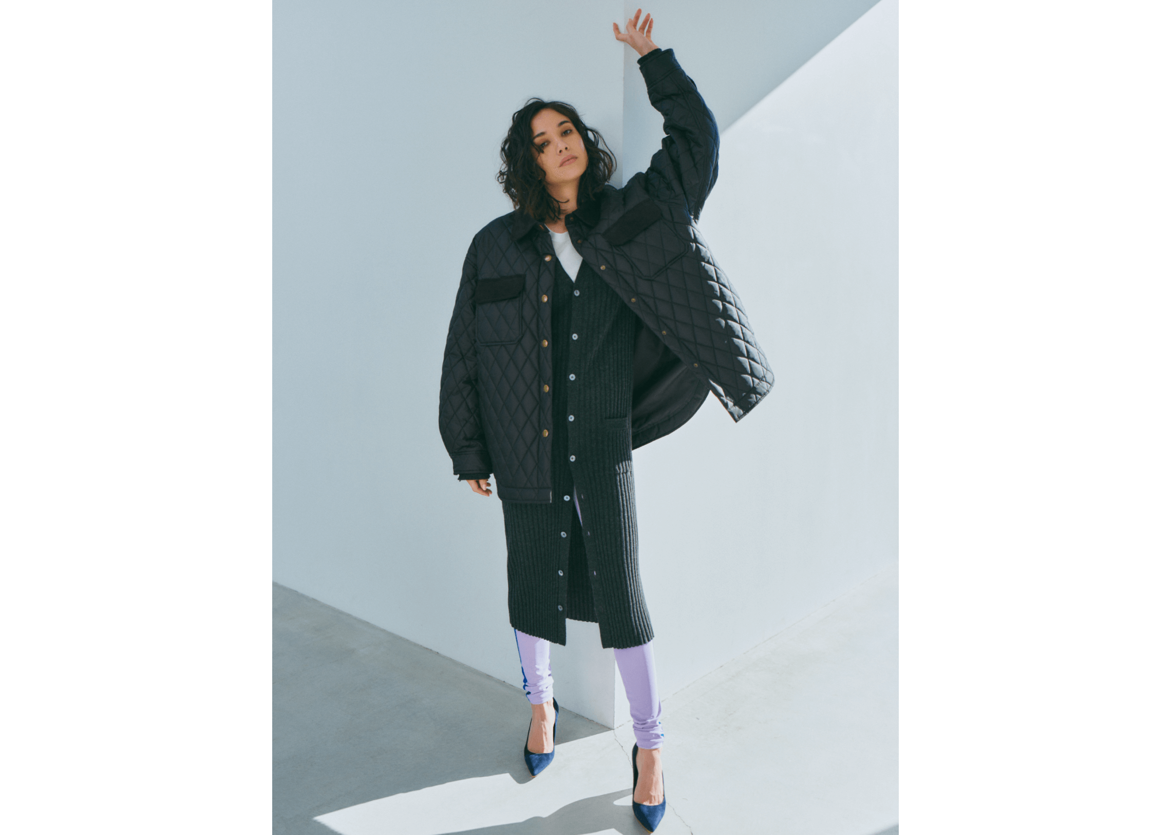 FW21 COLLECTION | THE NEWHOUSE