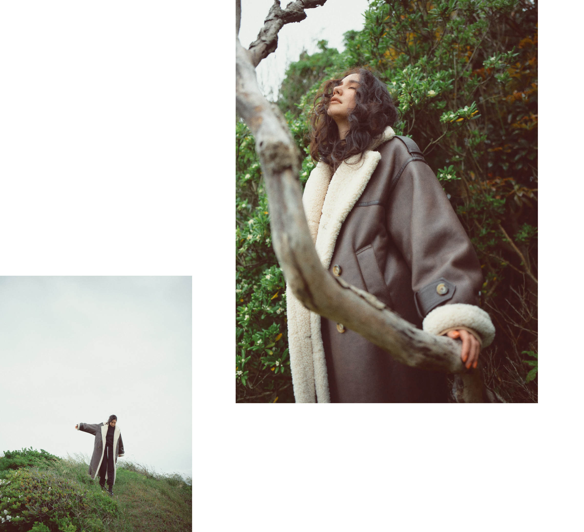 FW22 COLLECTION | THE NEWHOUSE