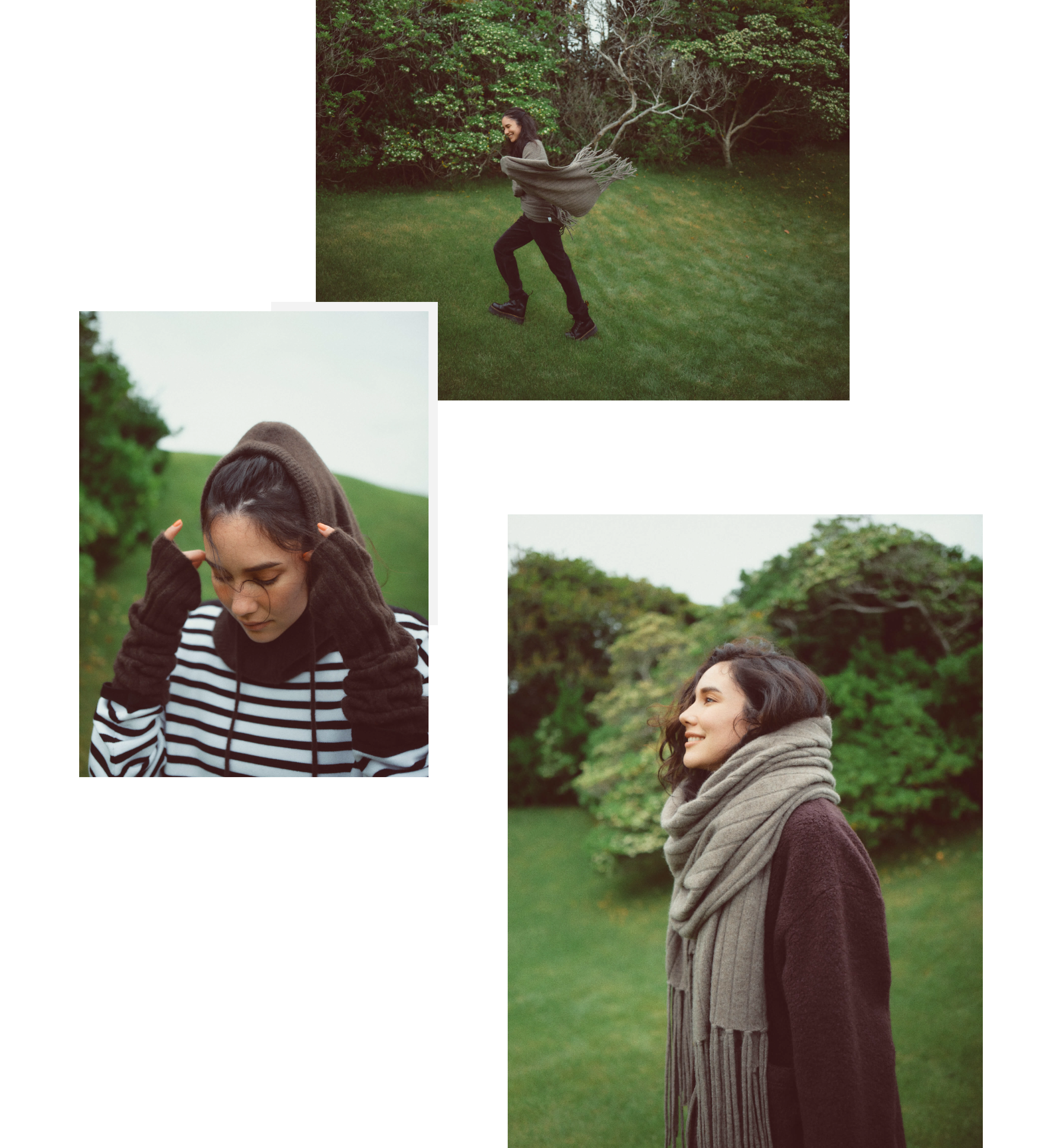 FW22 COLLECTION | THE NEWHOUSE