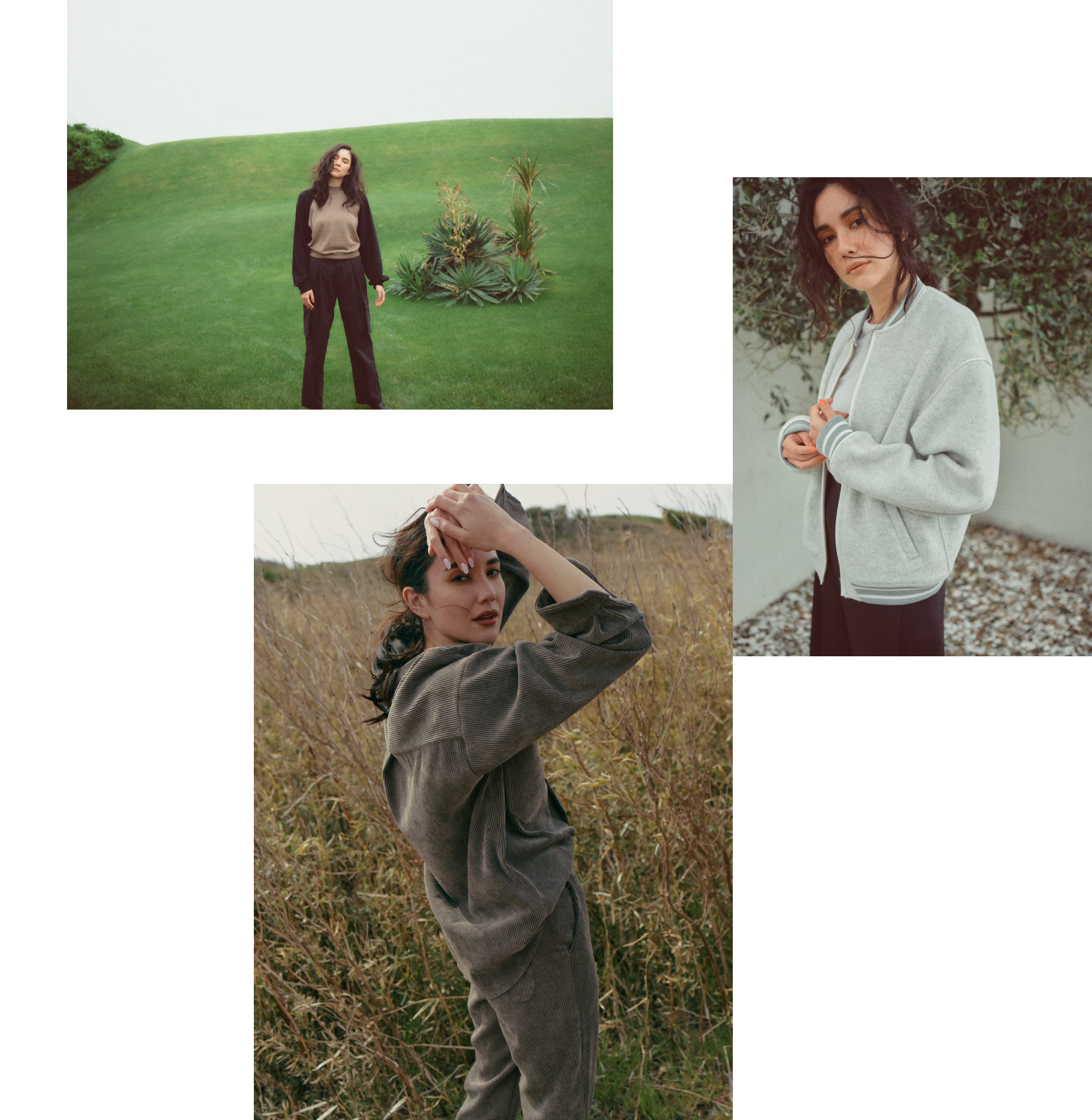 FW22 COLLECTION | THE NEWHOUSE