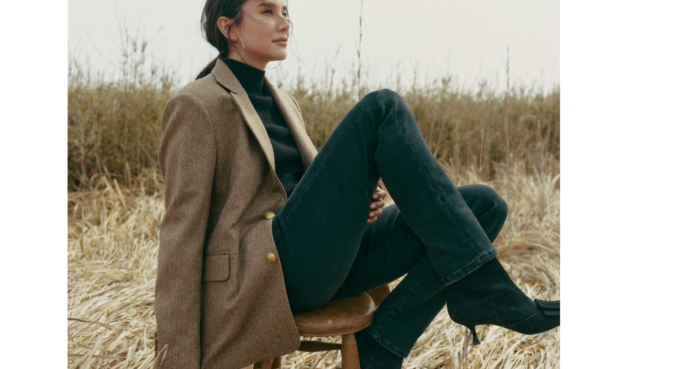 FW22 COLLECTION | THE NEWHOUSE