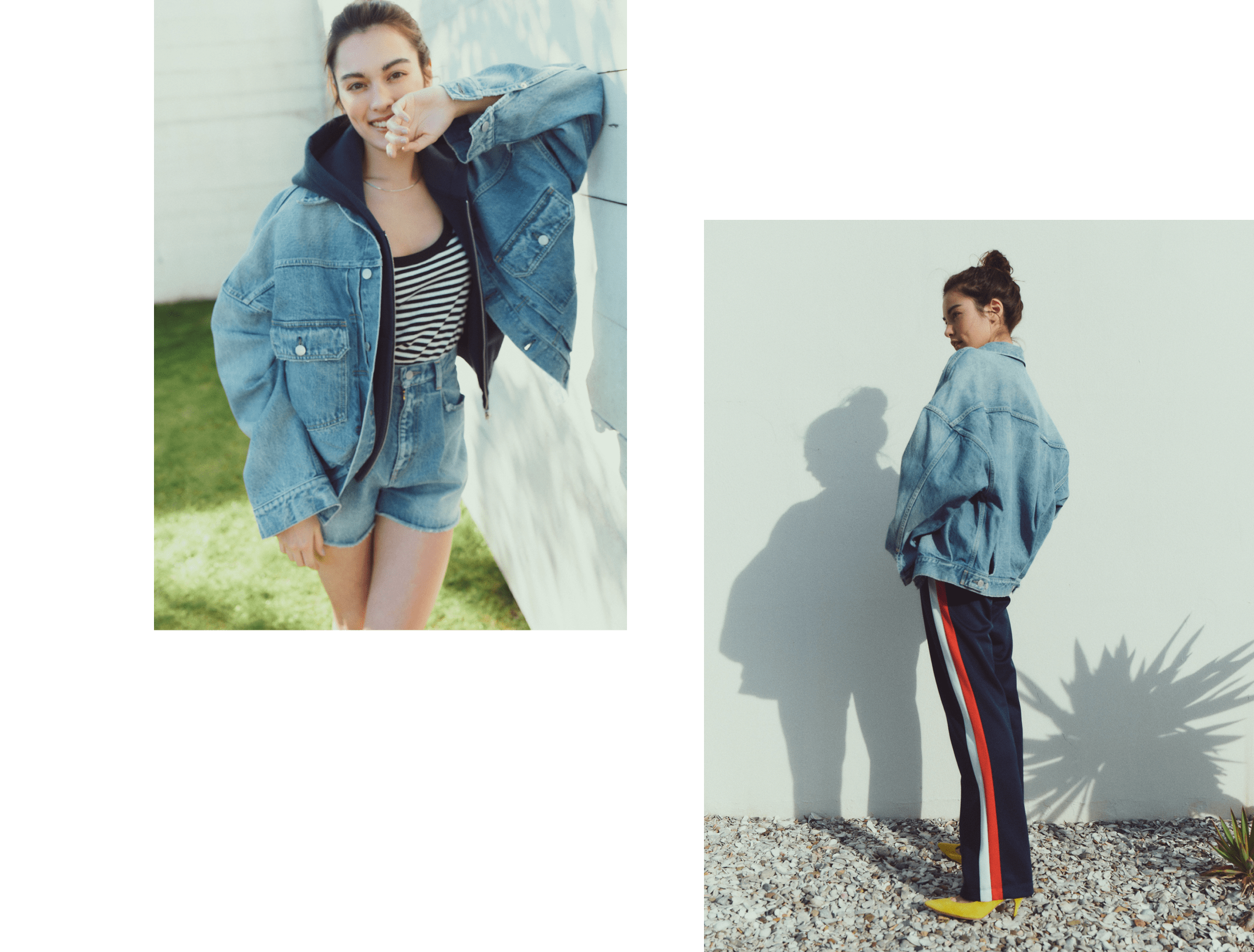 SS22 COLLECTION | THE NEWHOUSE