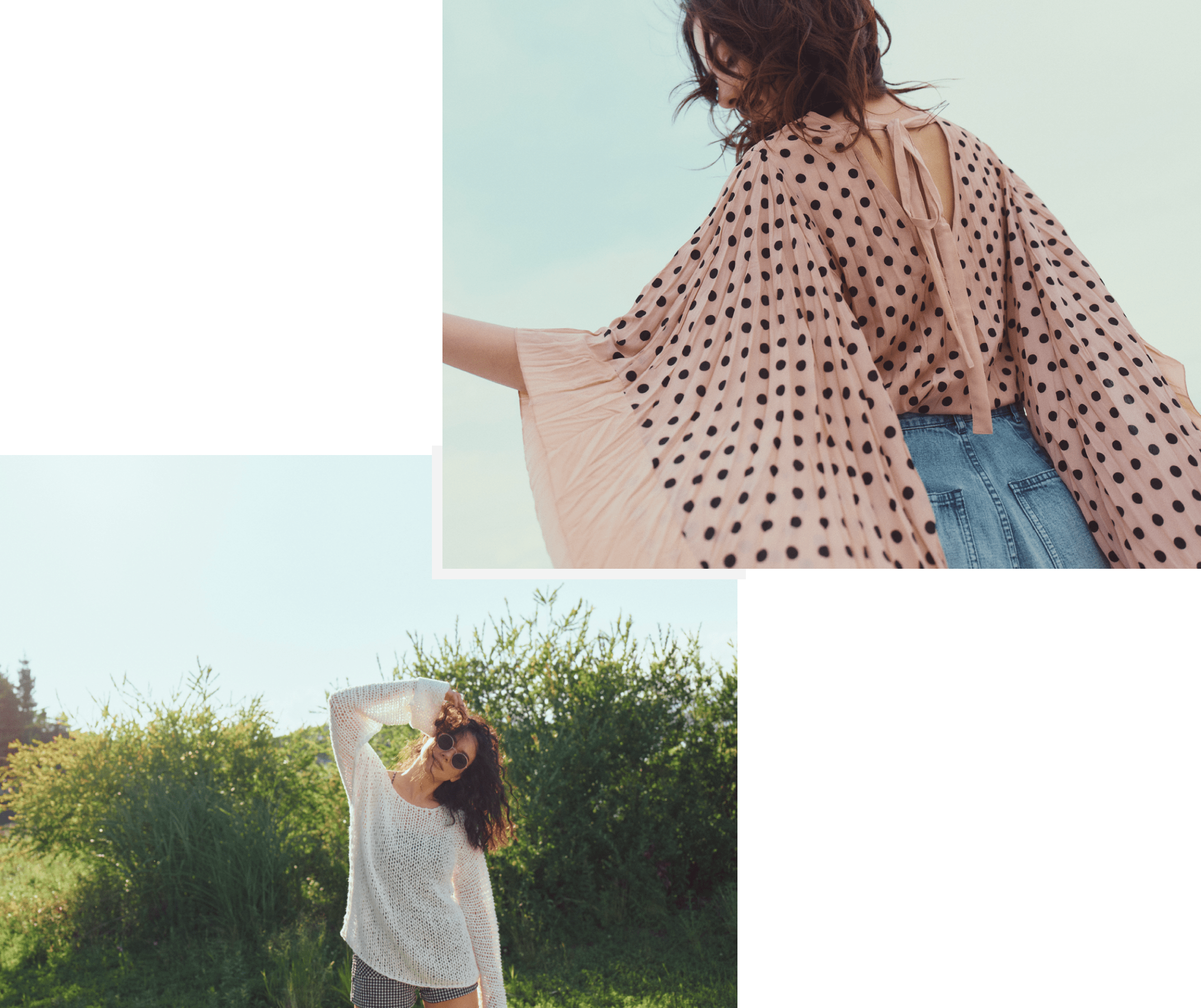 SS22 COLLECTION | THE NEWHOUSE