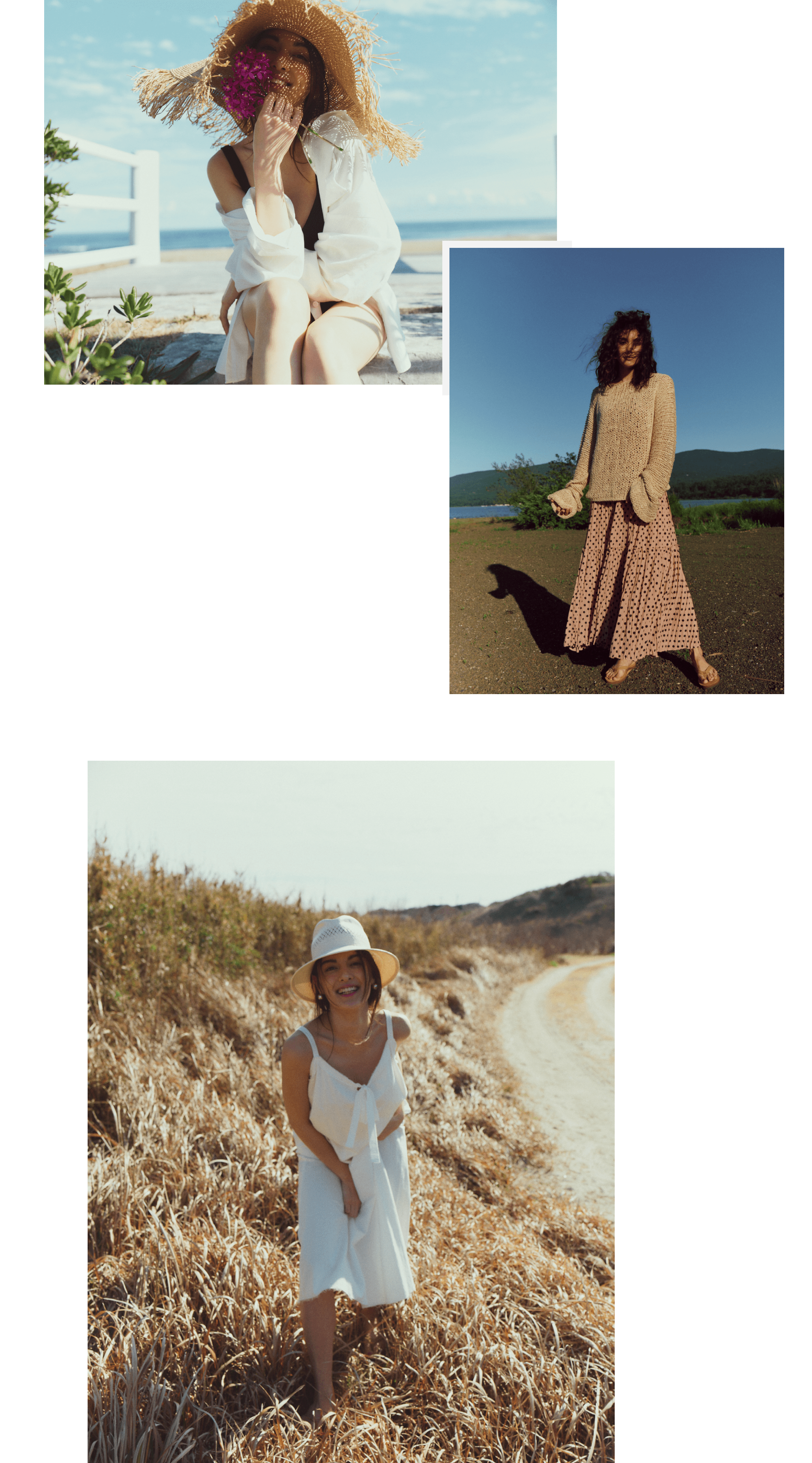 SS22 COLLECTION | THE NEWHOUSE