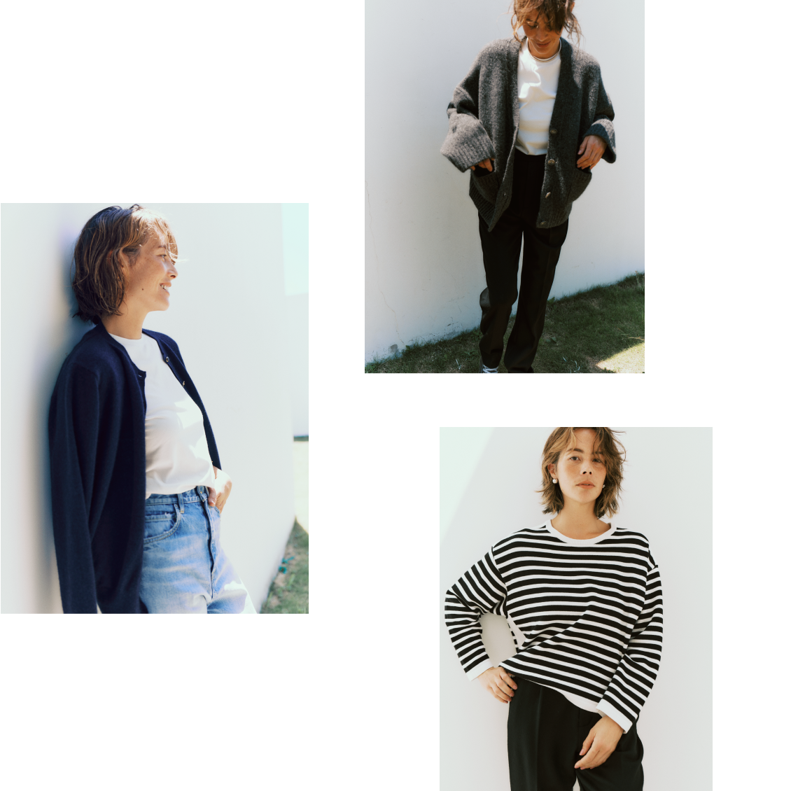 FW23 COLLECTION | THE NEWHOUSE