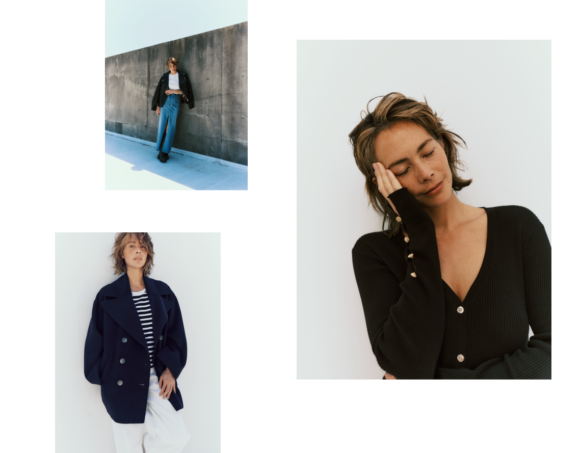 FW23 COLLECTION | THE NEWHOUSE