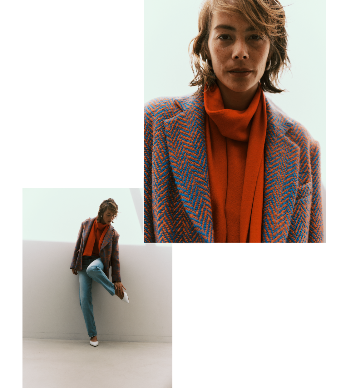 FW23 COLLECTION | THE NEWHOUSE