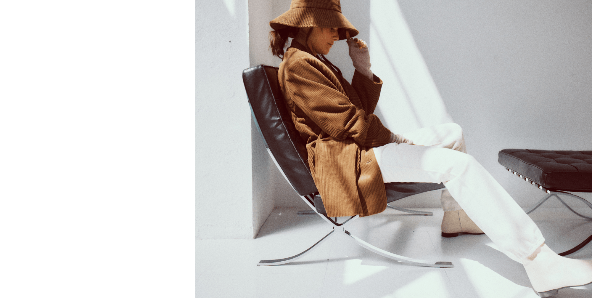 FW24 COLLECTION | THE NEWHOUSE