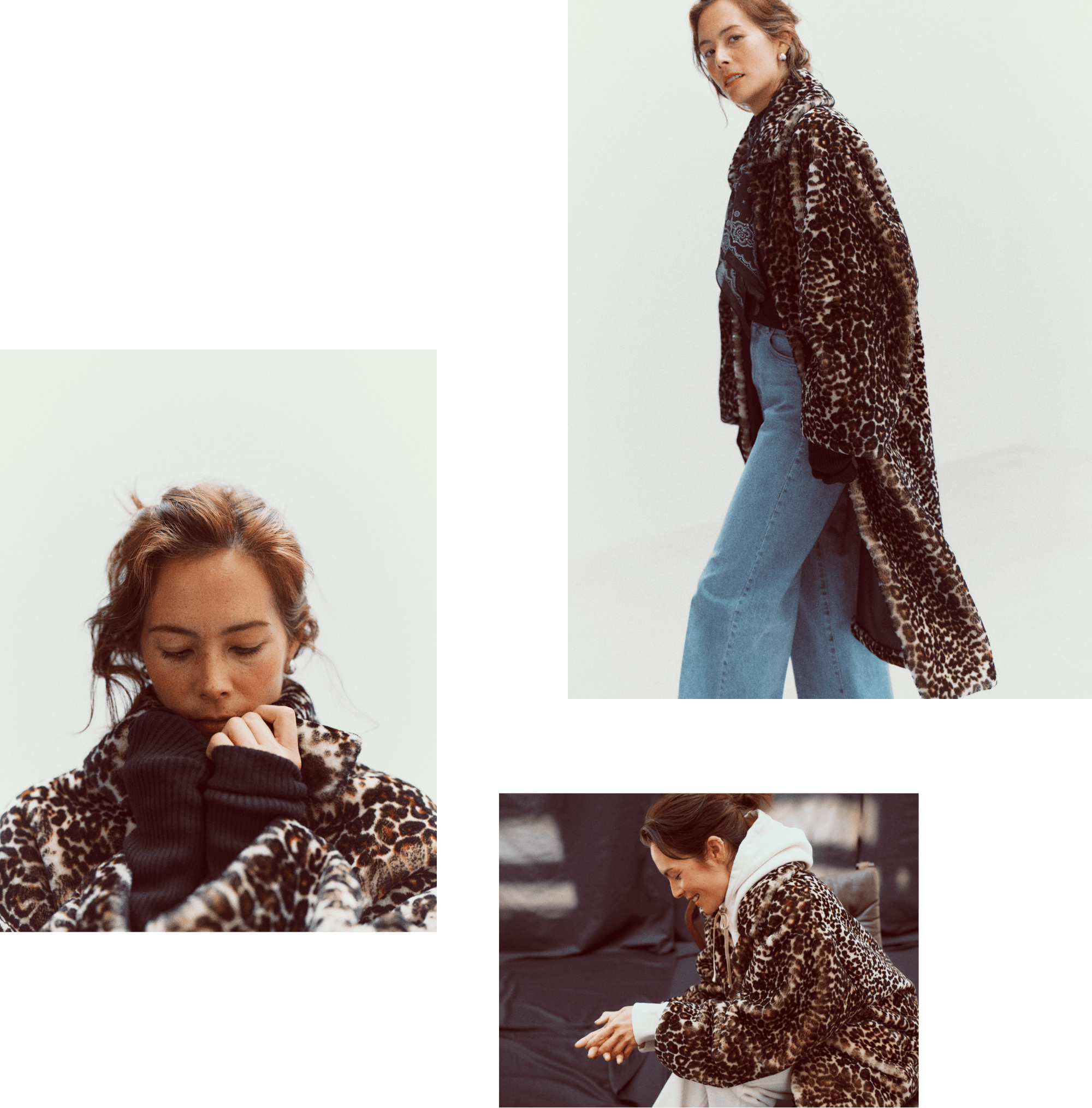 FW24 COLLECTION | THE NEWHOUSE