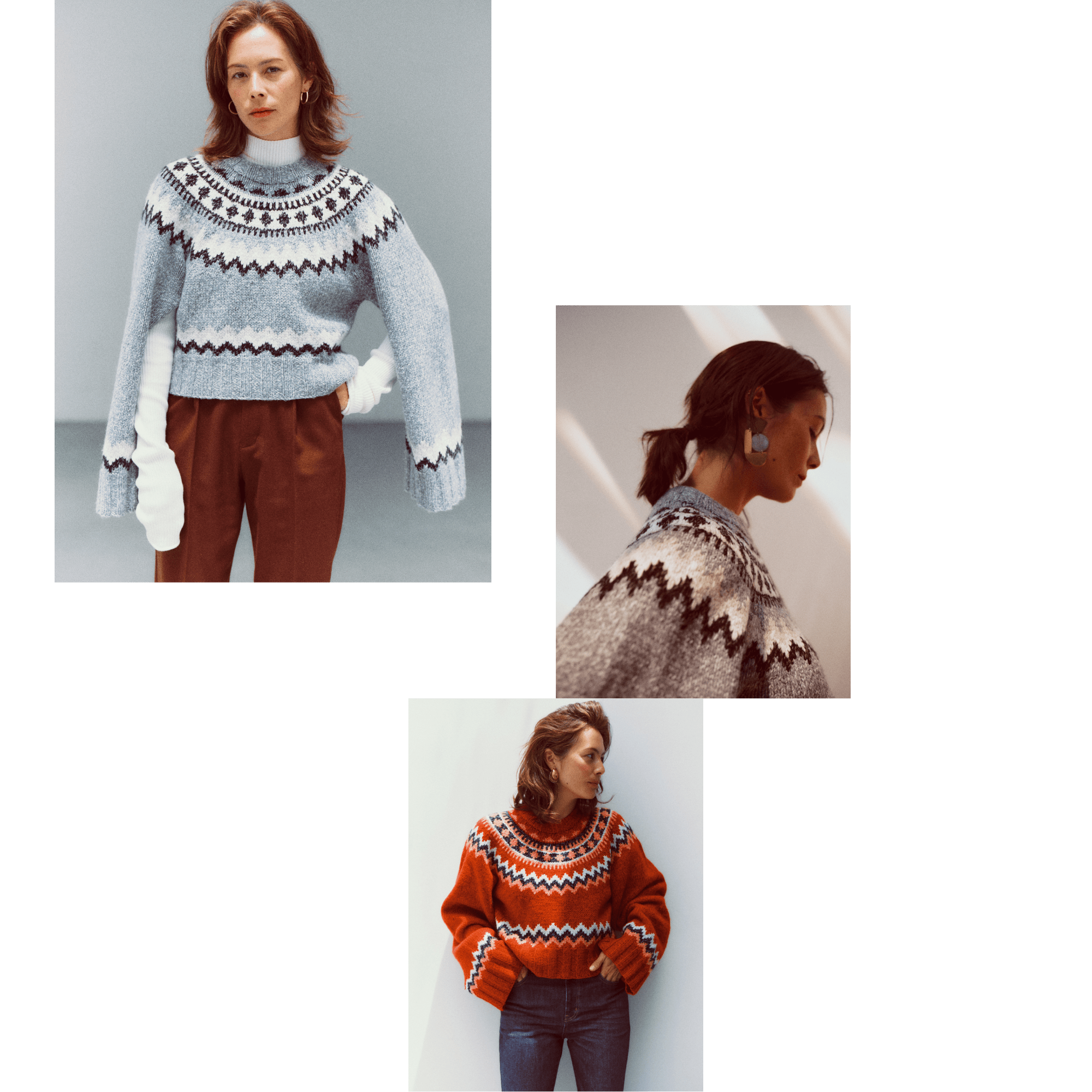 FW24 COLLECTION | THE NEWHOUSE