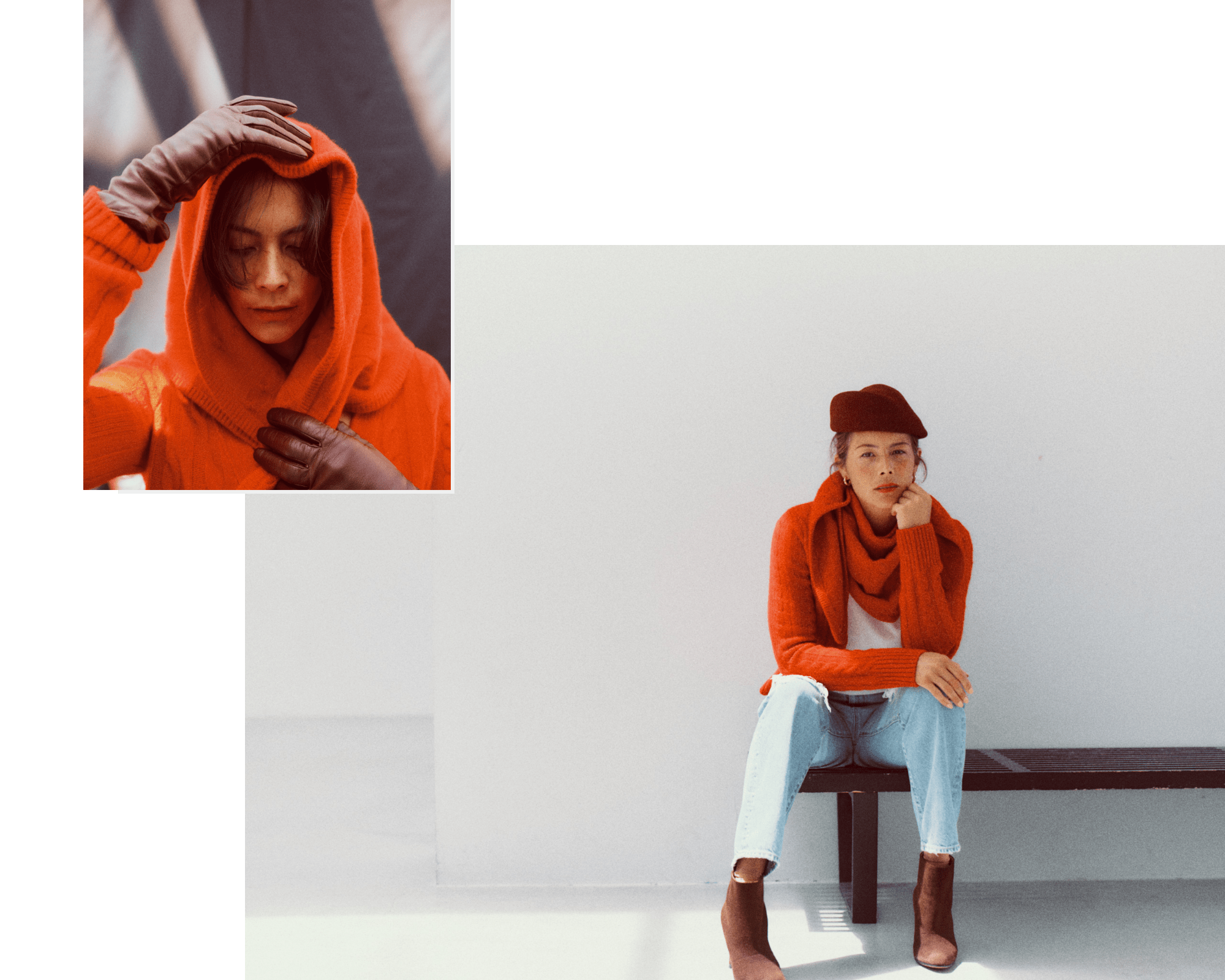 FW24 COLLECTION | THE NEWHOUSE