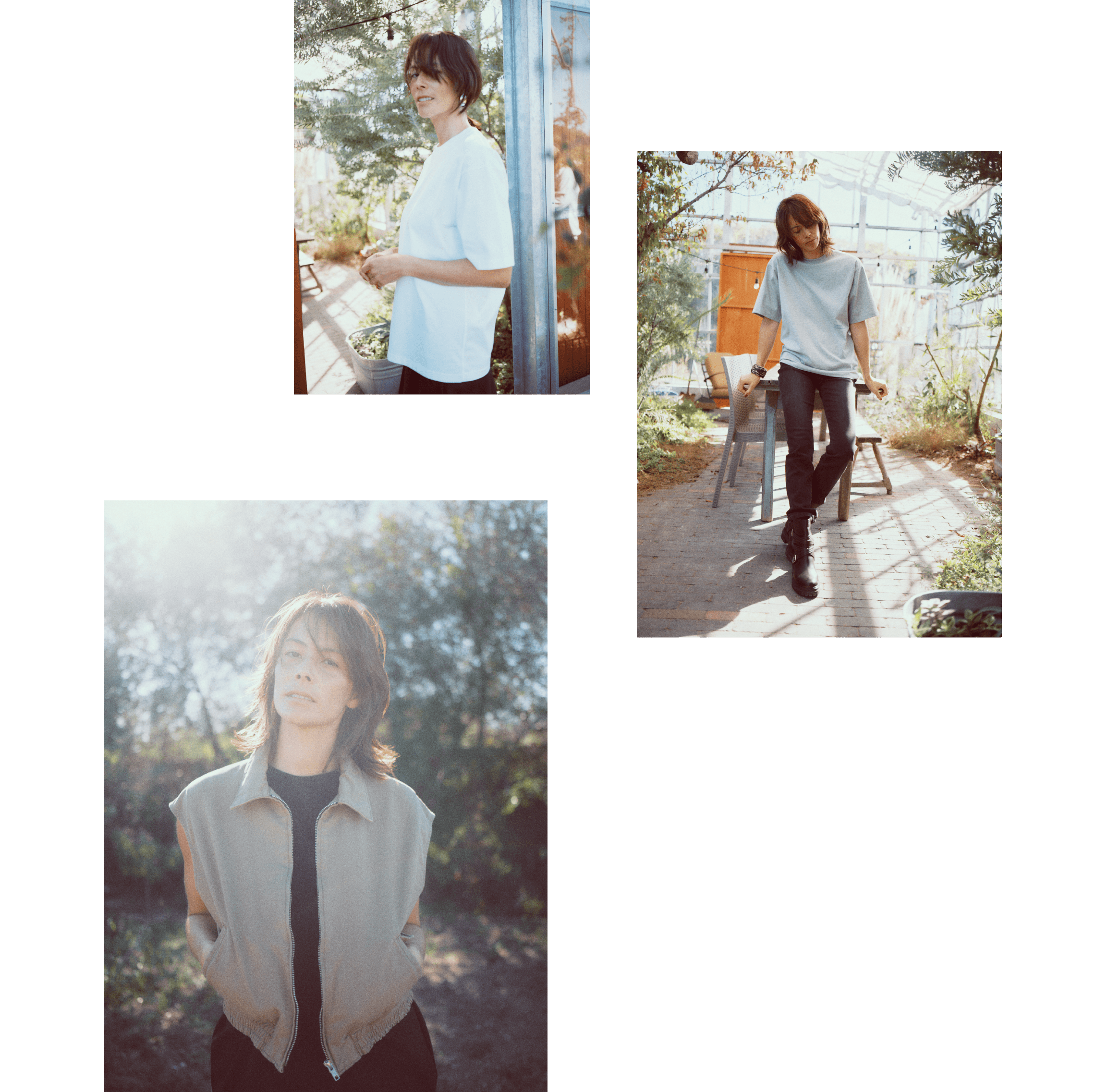 SS24 COLLECTION | THE NEWHOUSE