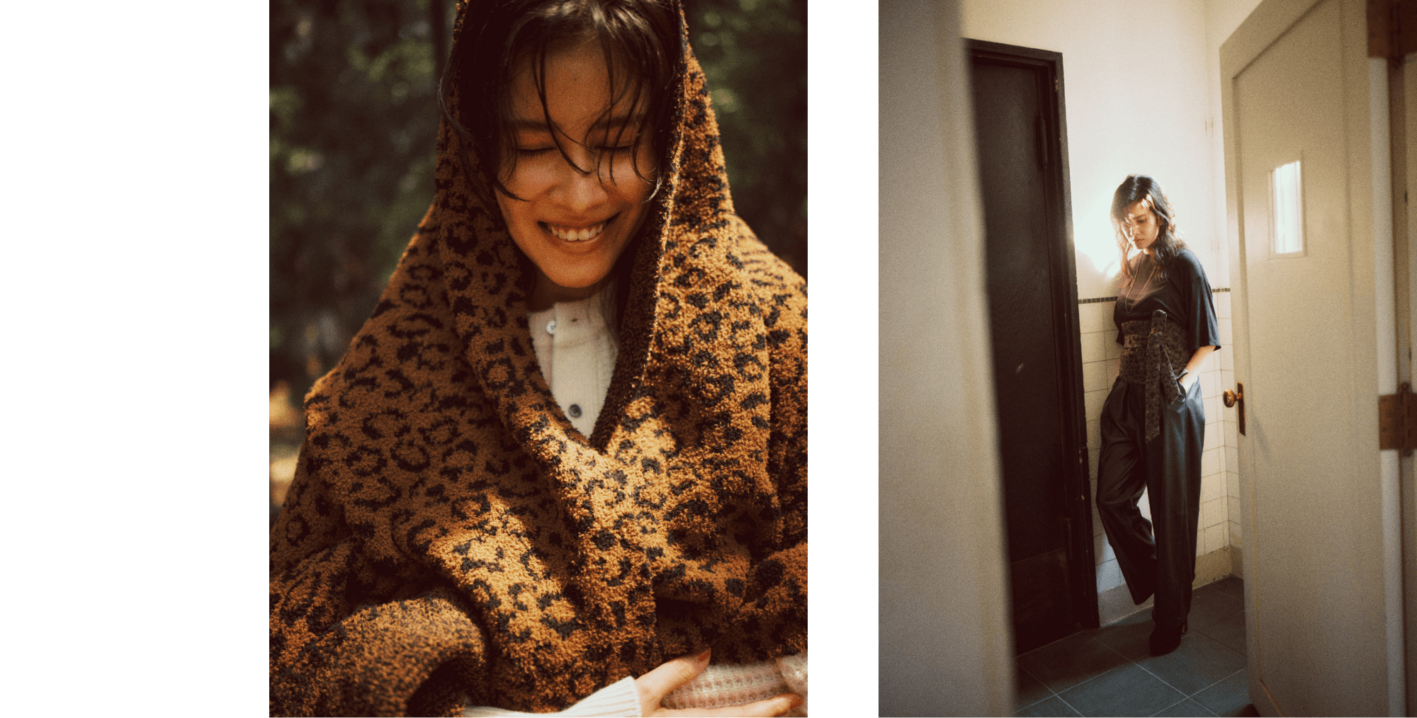 FW25 COLLECTION | THE NEWHOUSE