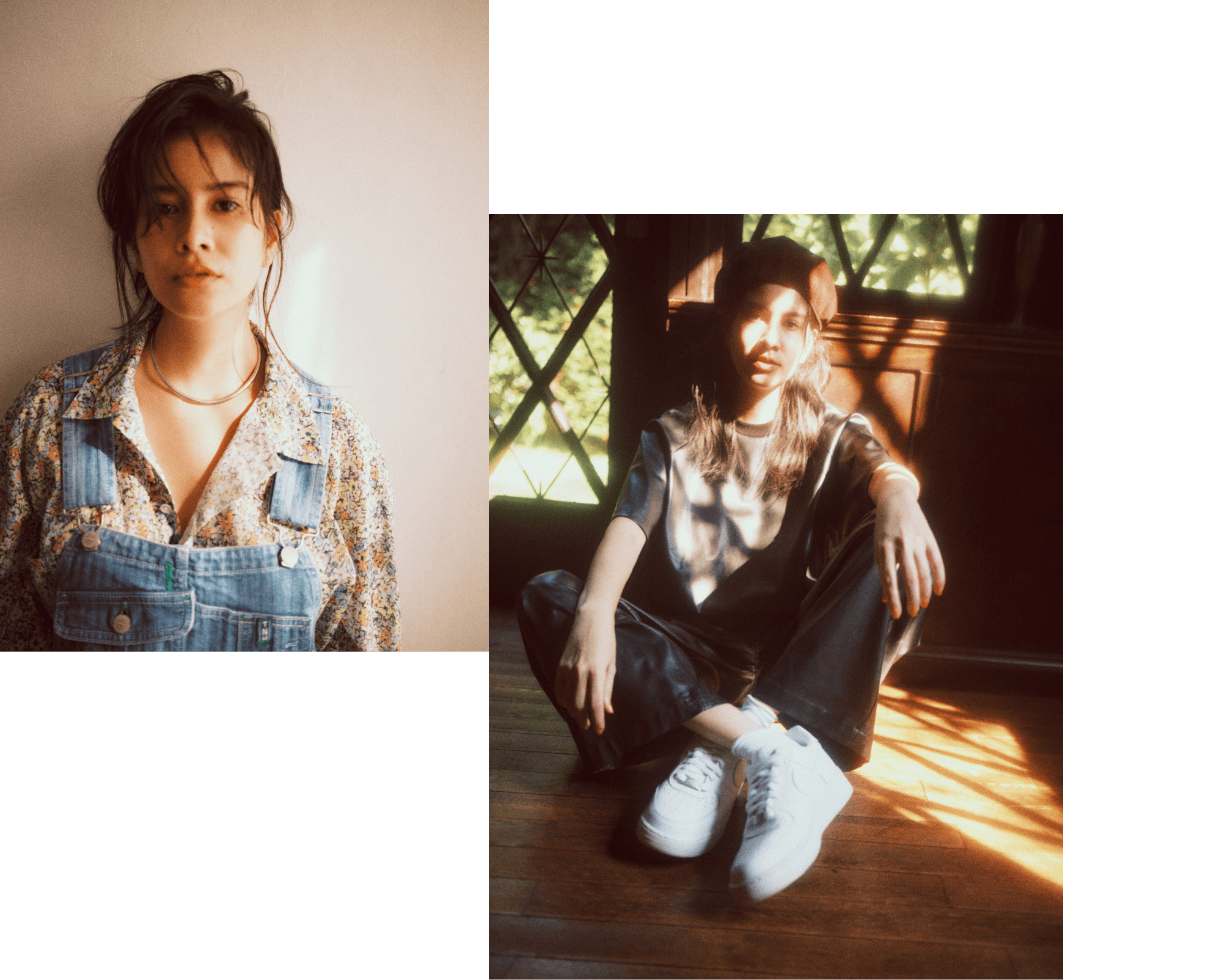 FW25 COLLECTION | THE NEWHOUSE