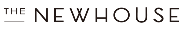 THE NEWHOUSE（ザ ニューハウス） logo